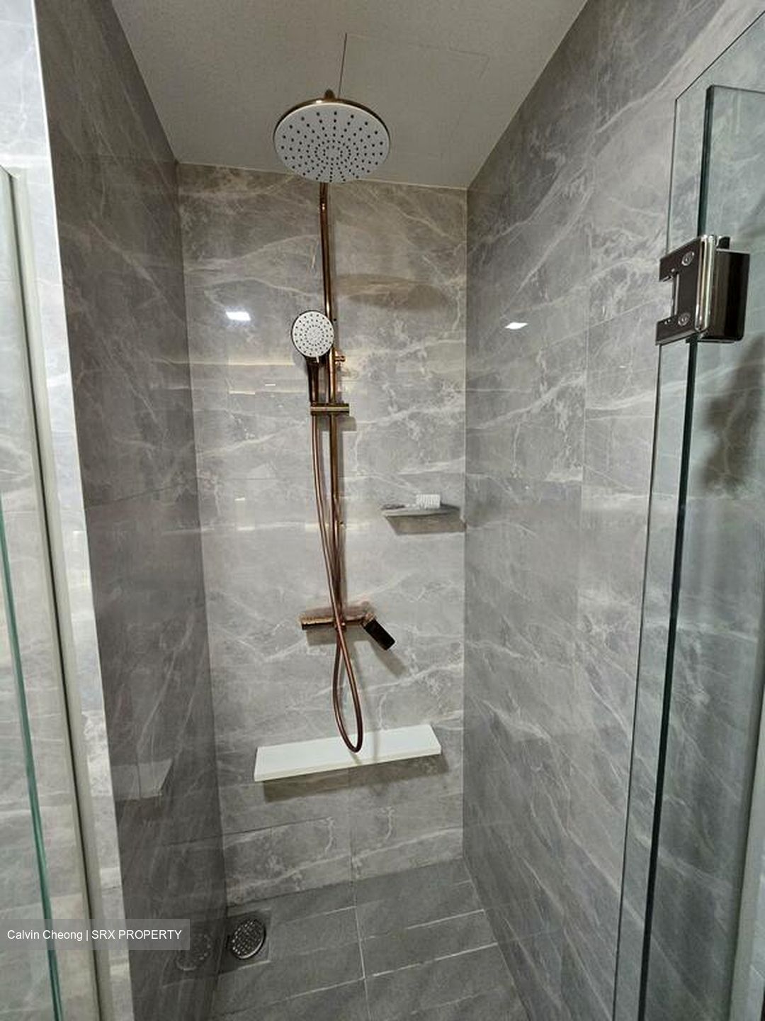 The Brownstone (D27), Condominium #481424781